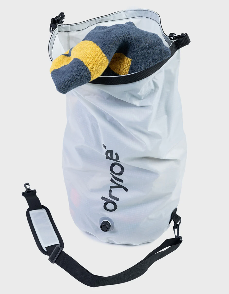 dryrobe Compression Travel Bag