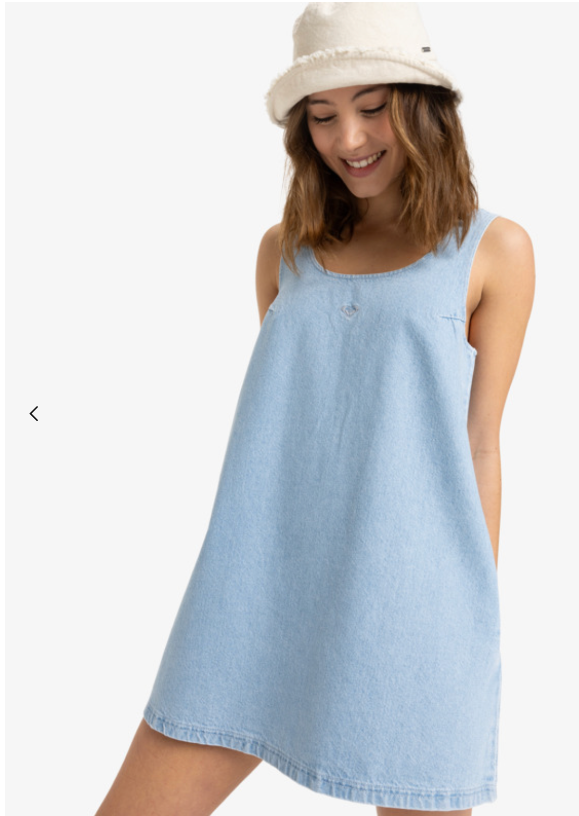 ROXY Beach Flow - Mini Dress for Women