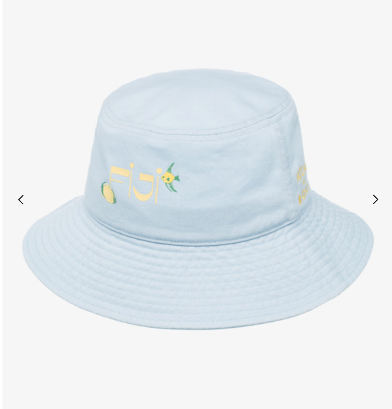 ROXY Atlas - Bucket Hat for Women