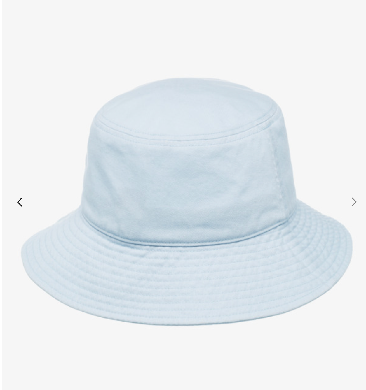 ROXY Atlas - Bucket Hat for Women
