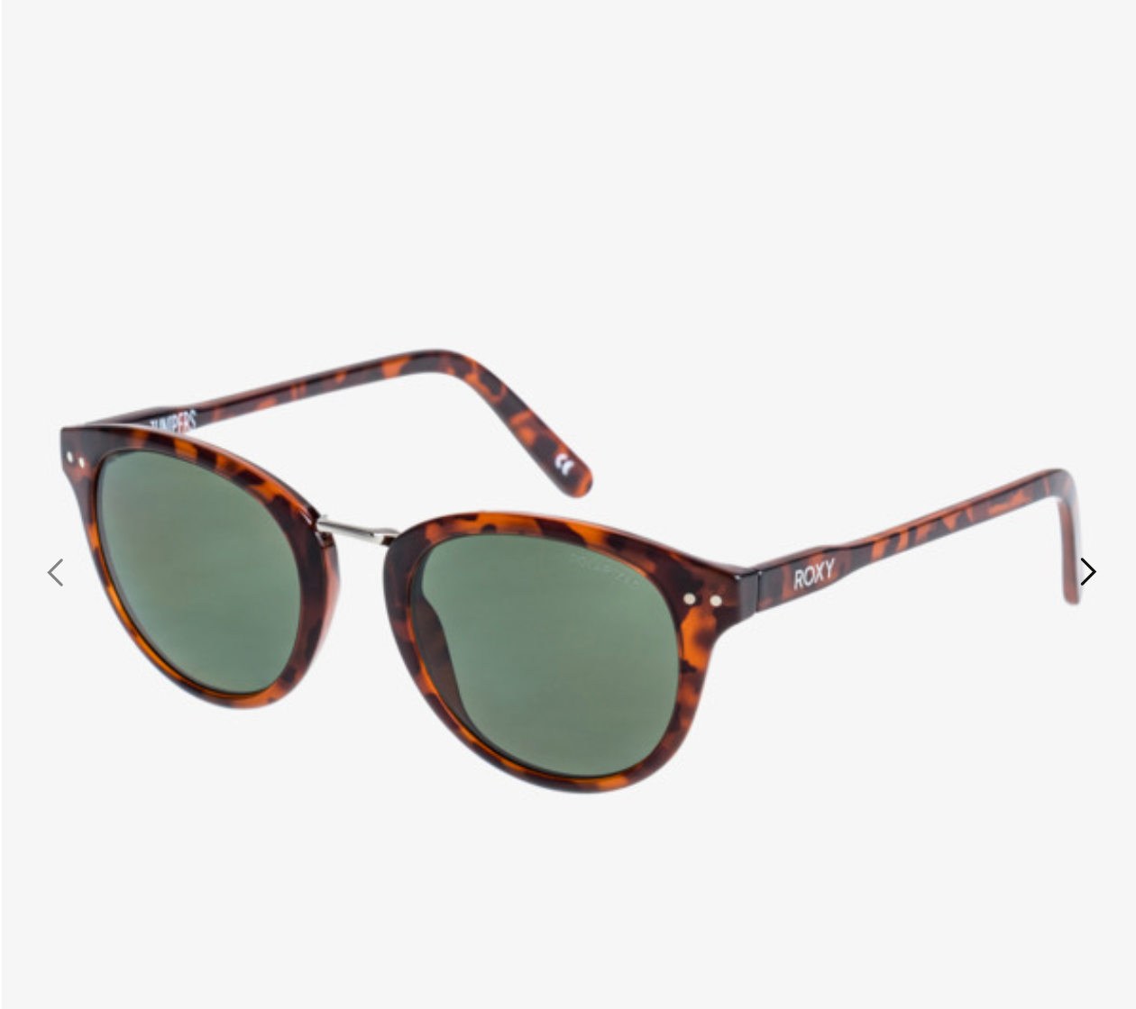 ROXY Junipers Polarized - Sunglasses for Women