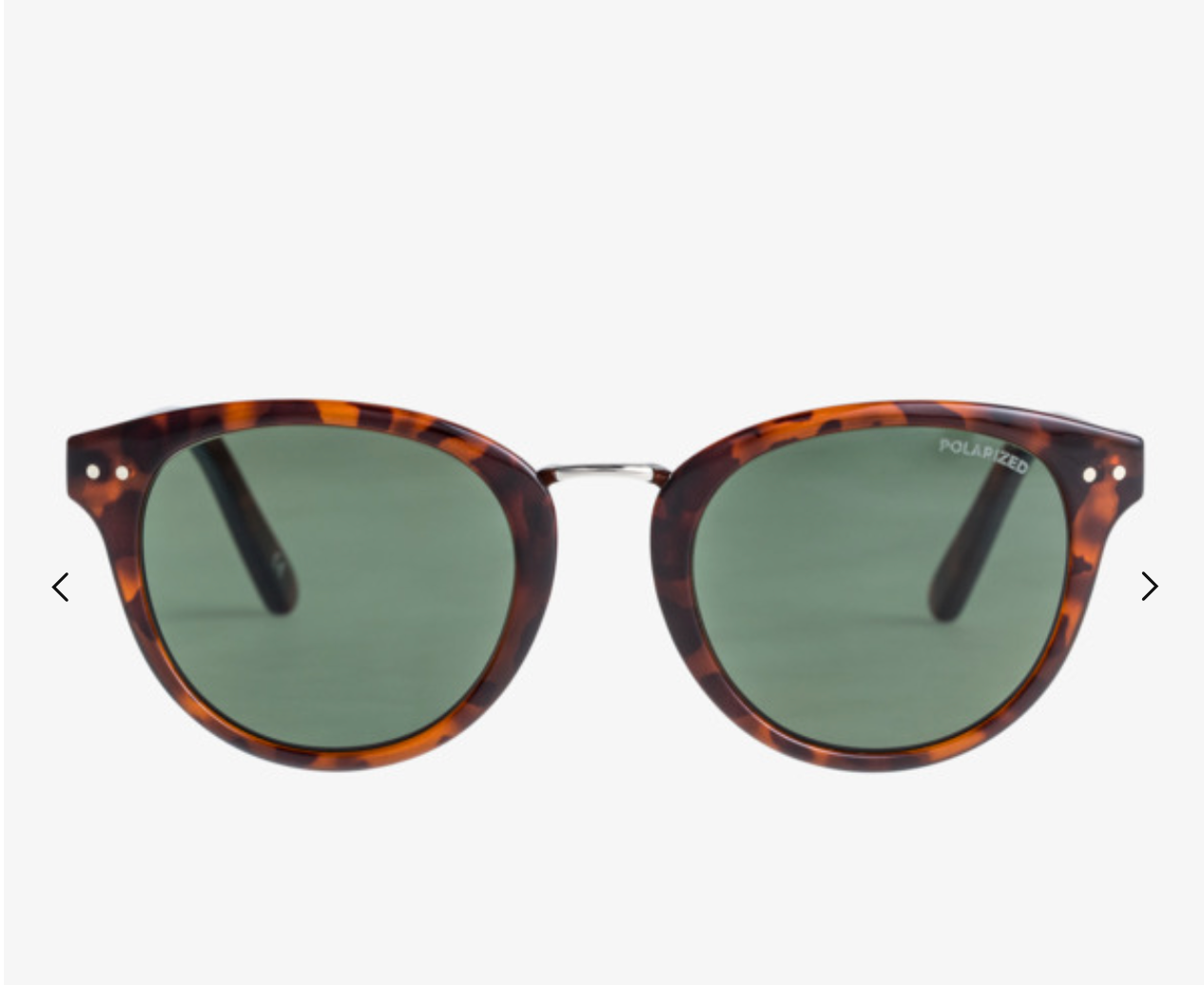ROXY Junipers Polarized - Sunglasses for Women
