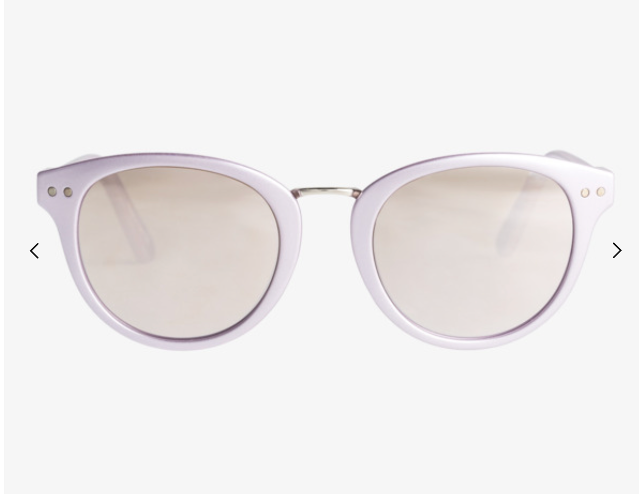 ROXY Junipers - Sunglasses for Women