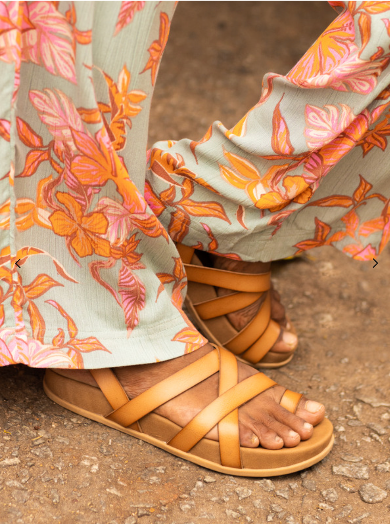 ROXY Ahri - Sandals for Women