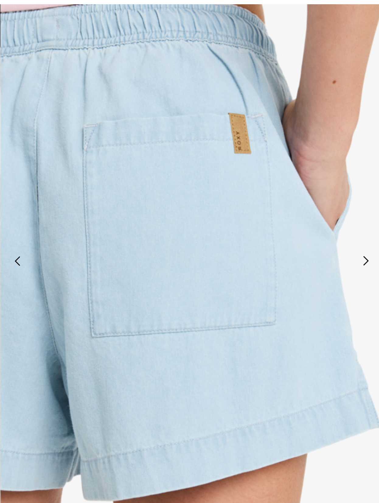 ROXY Lekeitio Break - Beach Shorts for Women