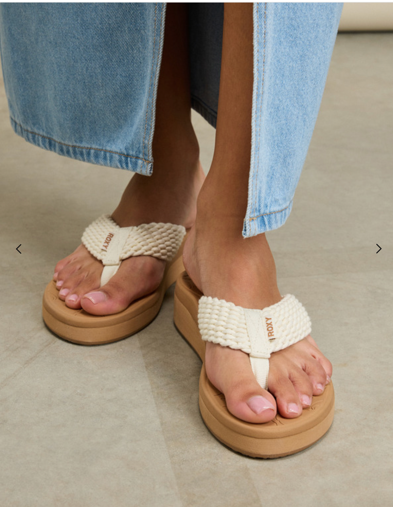 ROXY Caillay - Sandals for Women