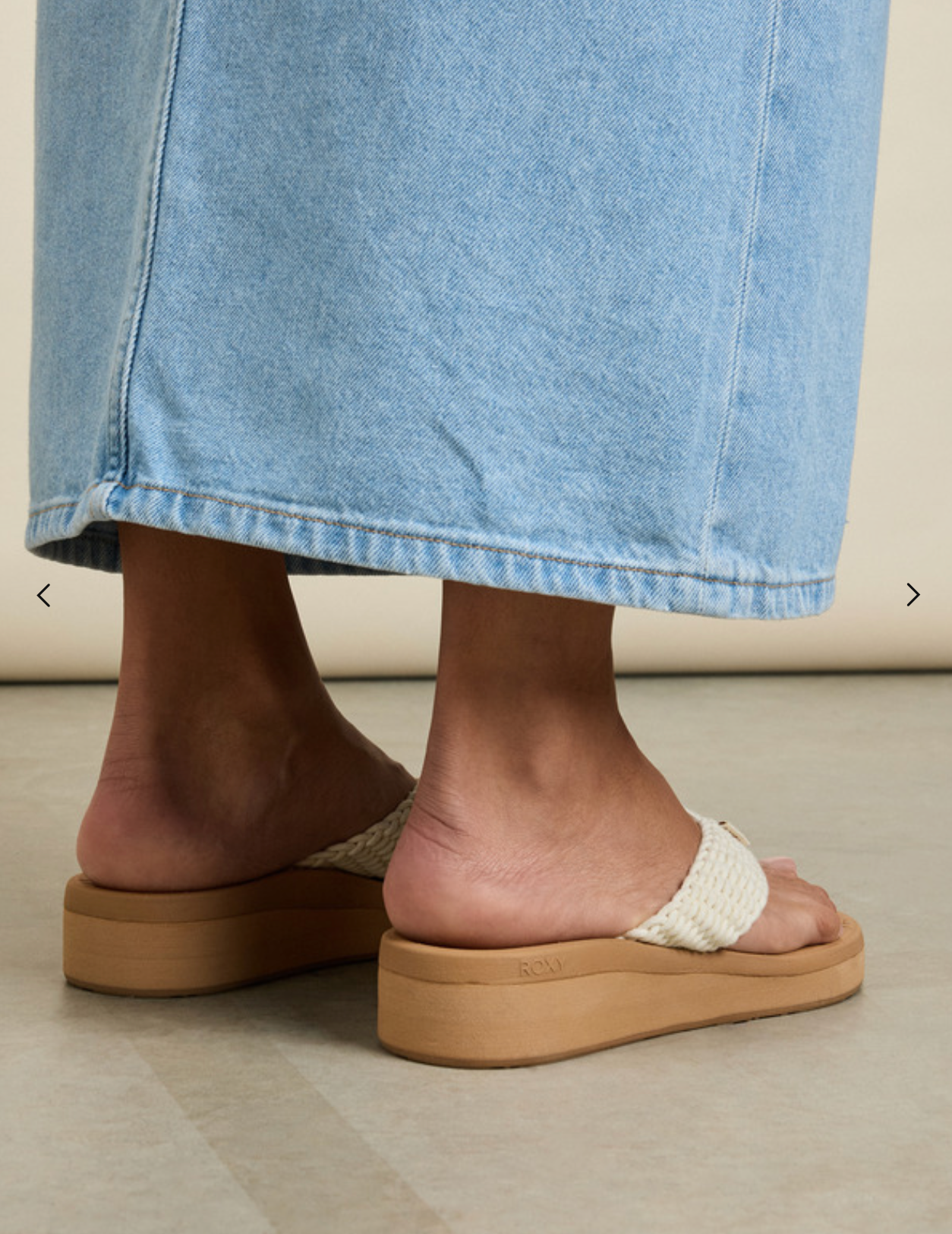 ROXY Caillay - Sandals for Women