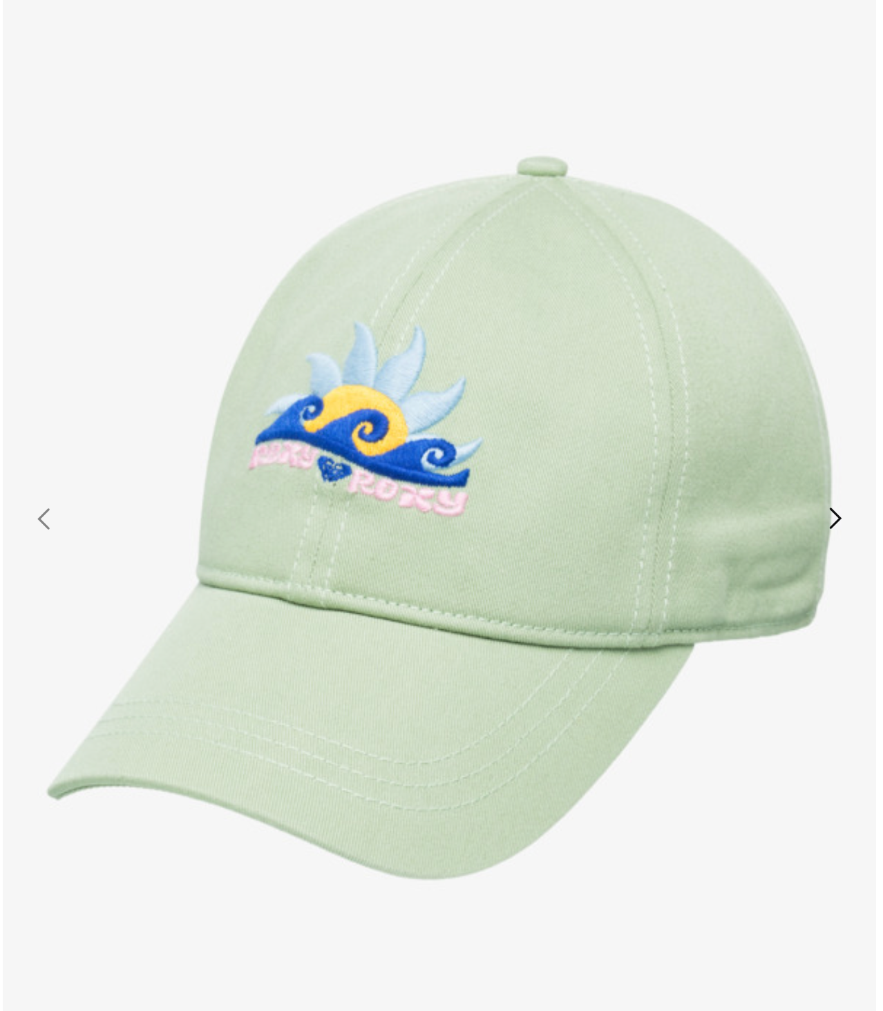 ROXY Blondie Girl - Baseball Cap for Girls