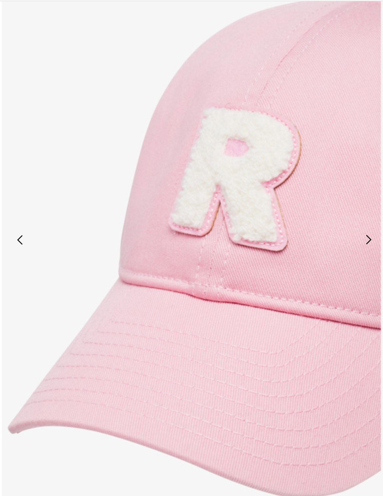 ROXY  City Of Love 2 - Baseball Cap for Girls