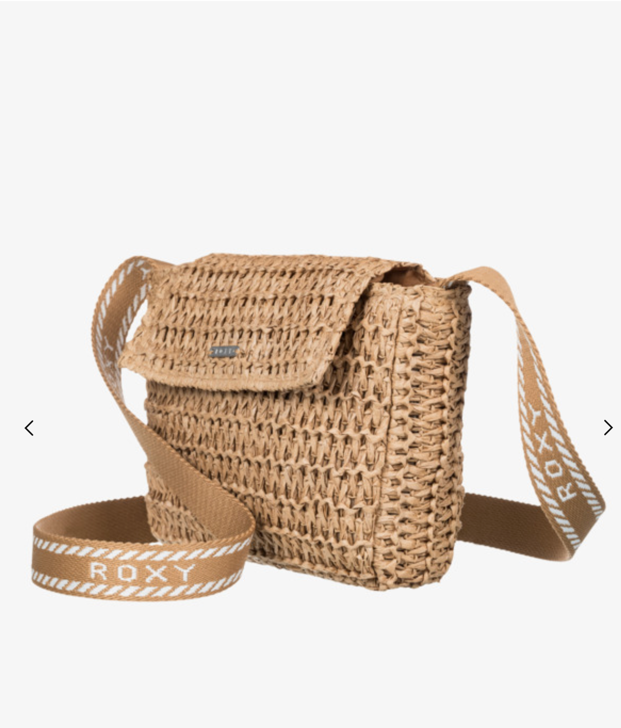 ROXY Spotless Sunnies - Small Crossbody Bag for Women