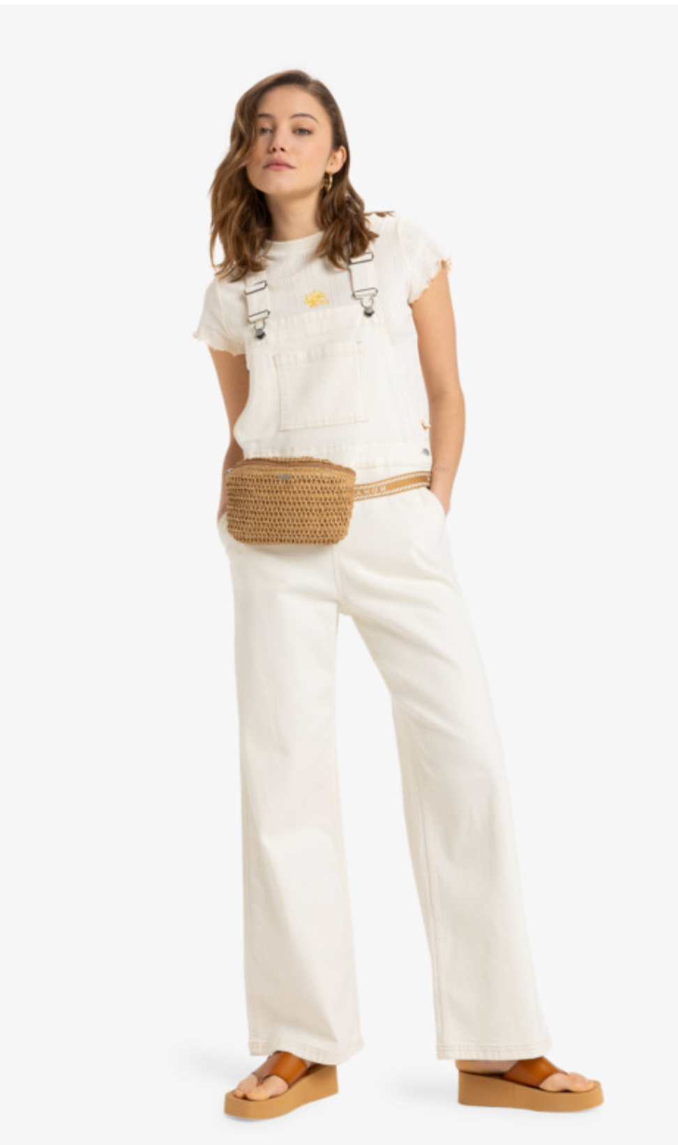 ROXY Spotless Sunnies - Small Crossbody Bag for Women