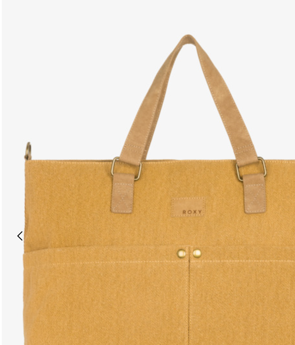 ROXY Misty Cove - Large weekend bag for Women