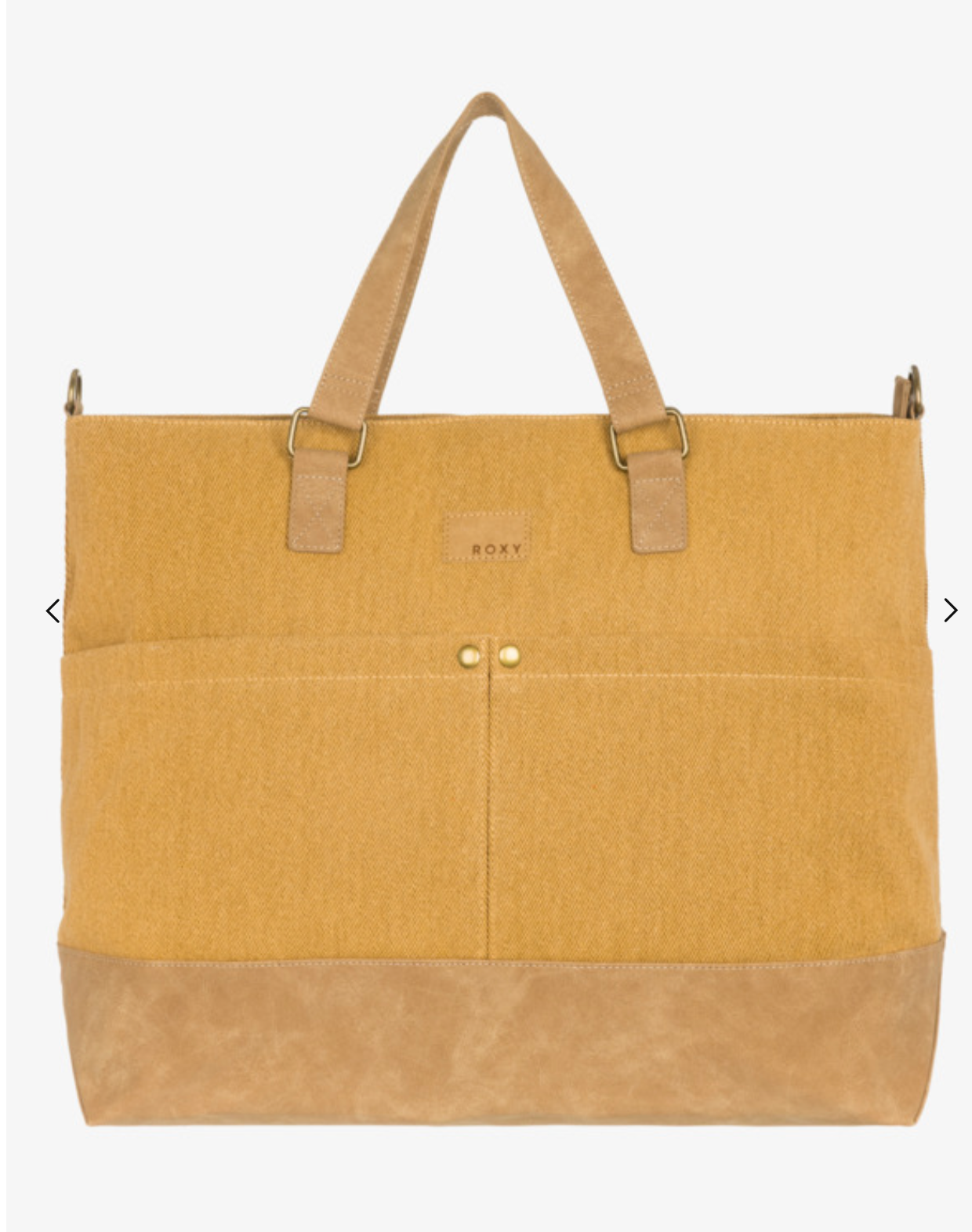 ROXY Misty Cove - Large weekend bag for Women