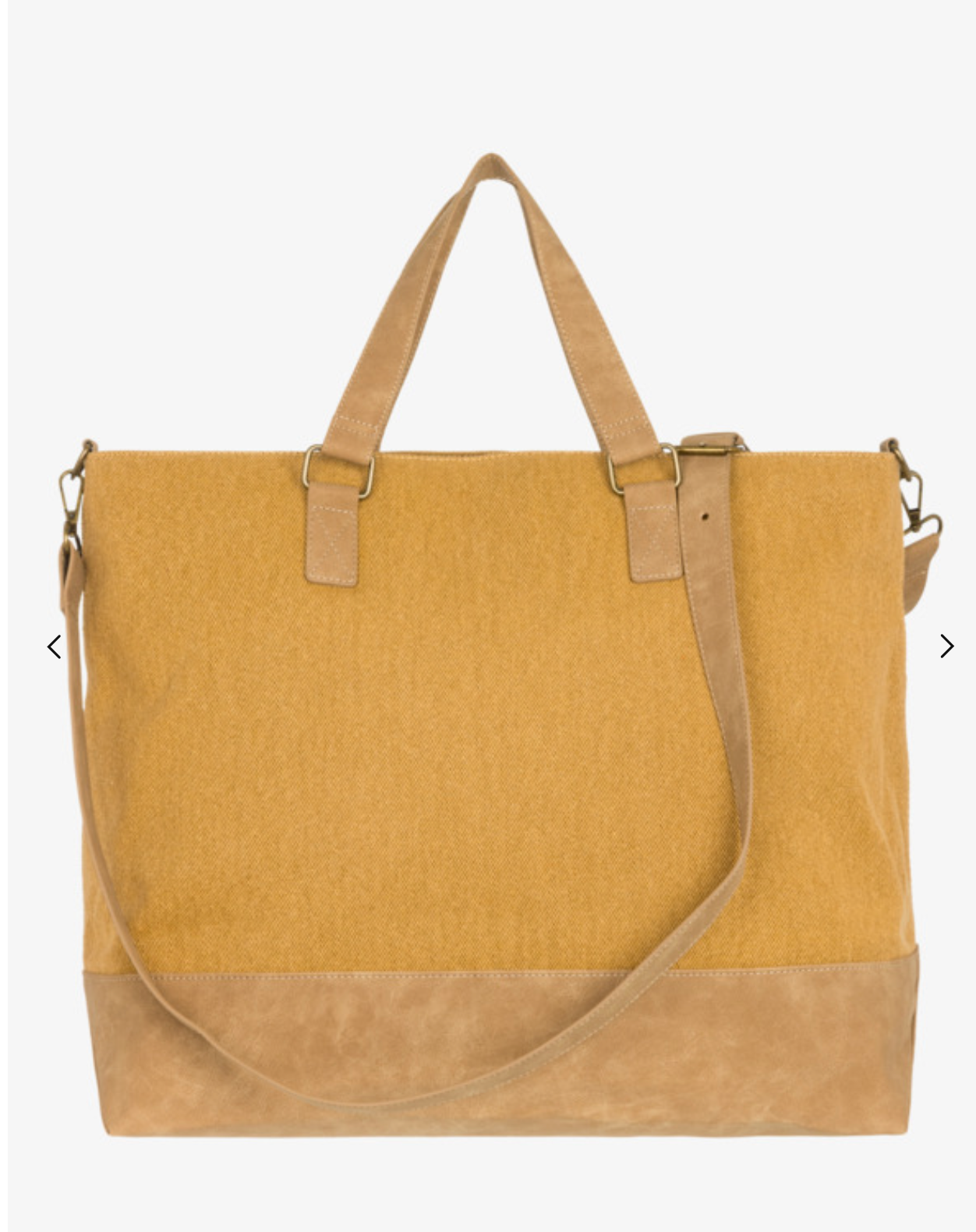 ROXY Misty Cove - Large weekend bag for Women