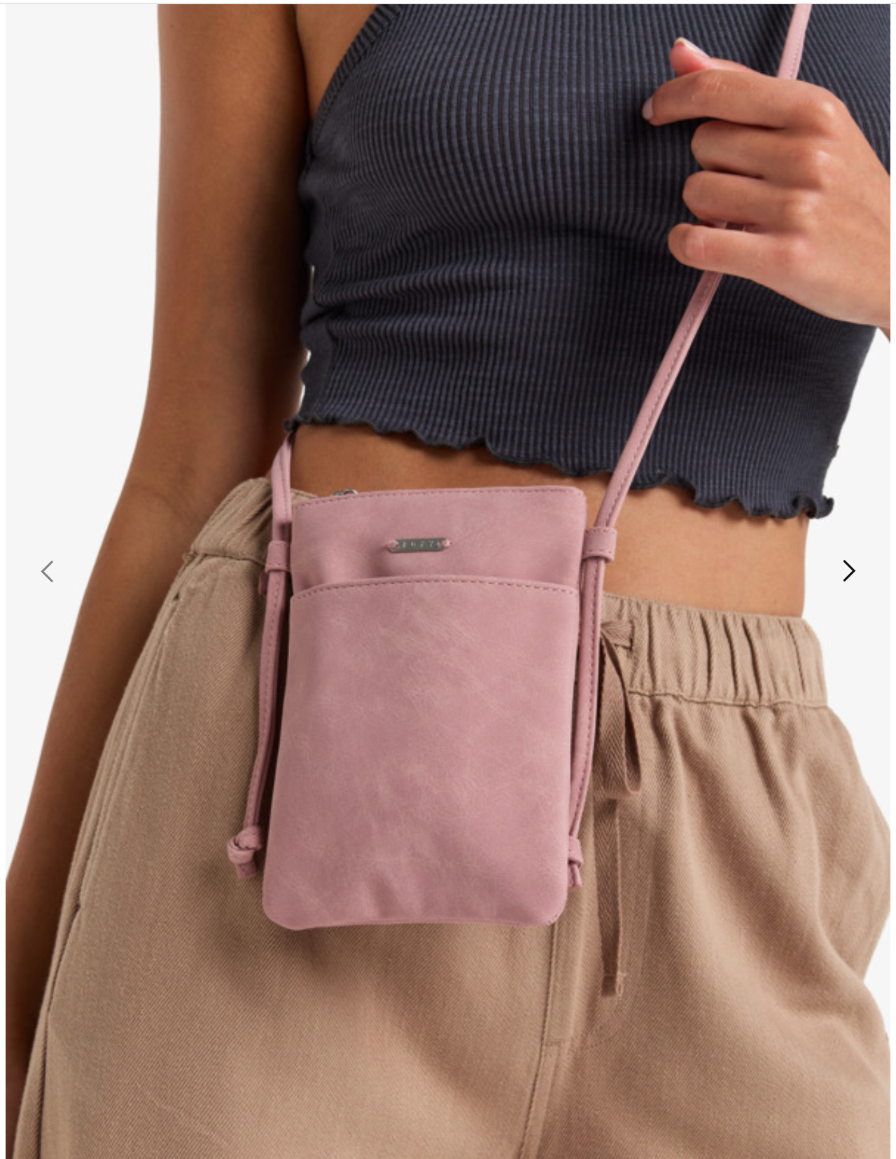 ROXY Peaceful Bay Phone - Small Crossbody Bag for Women