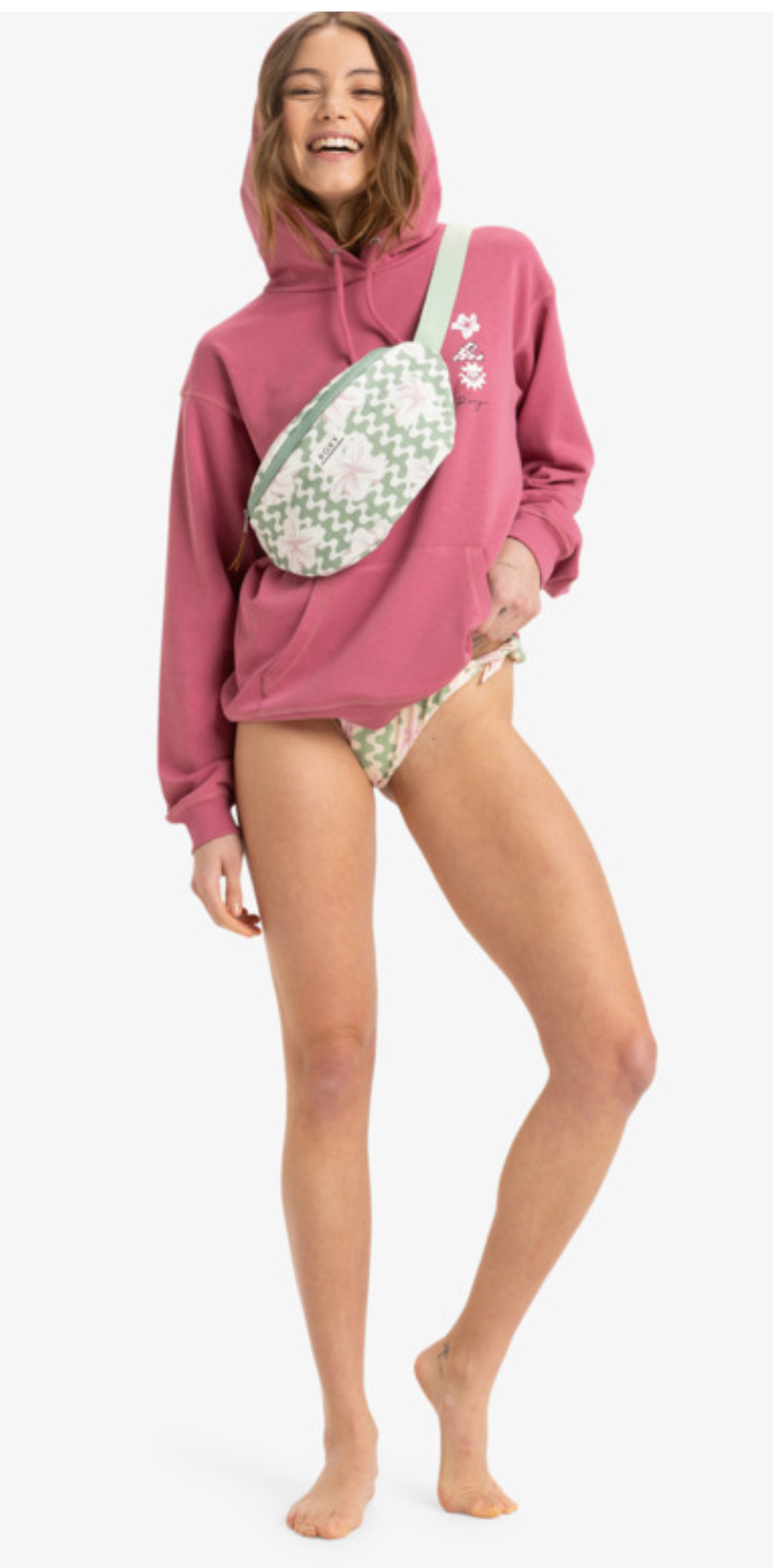 ROXY Vanilla Smoothie - Waist Pack for Women
