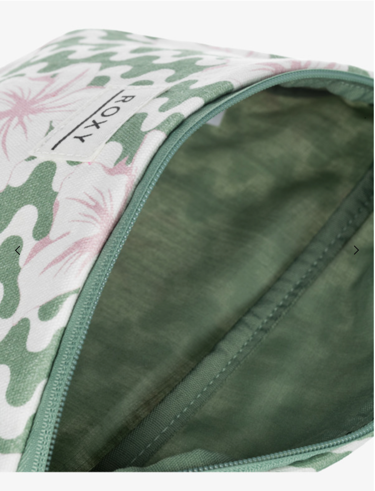 ROXY Vanilla Smoothie - Waist Pack for Women
