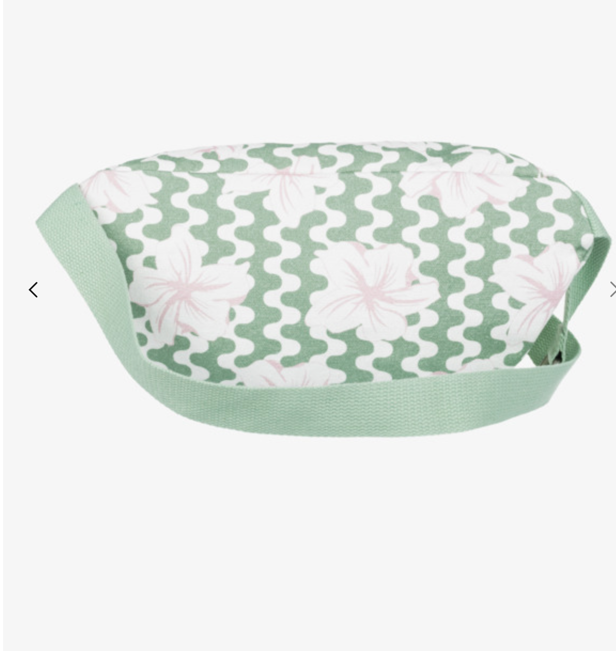 ROXY Vanilla Smoothie - Waist Pack for Women