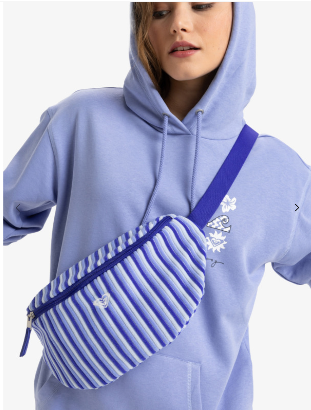ROXY Crowded Beachfront - Bum Bag for Women