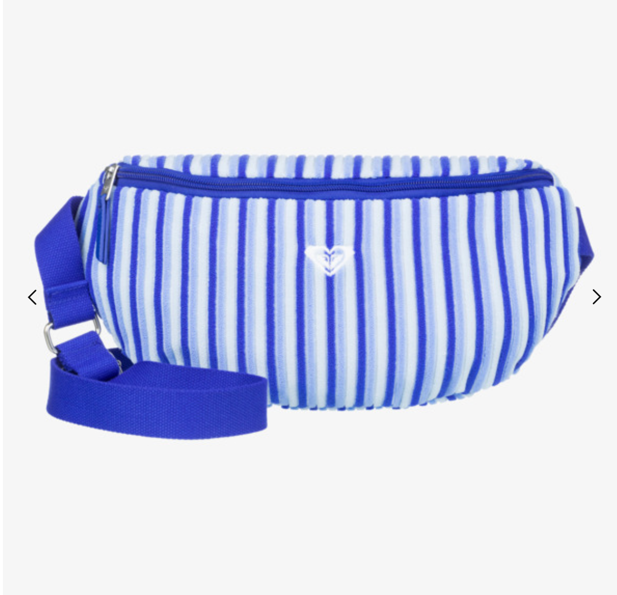 ROXY Crowded Beachfront - Bum Bag for Women