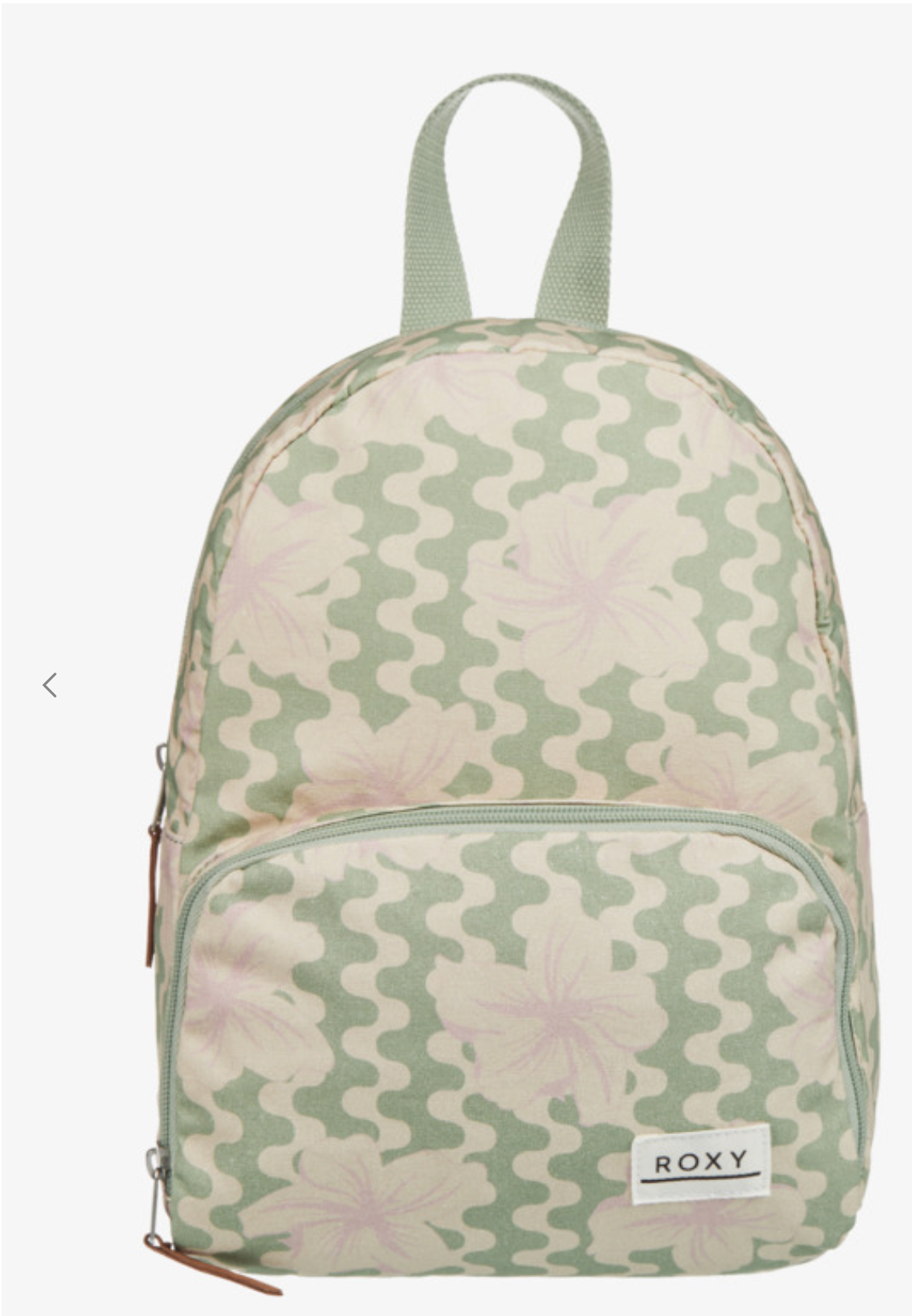 ROXY Always Core Canvas - Extra-Small Backpack for Women