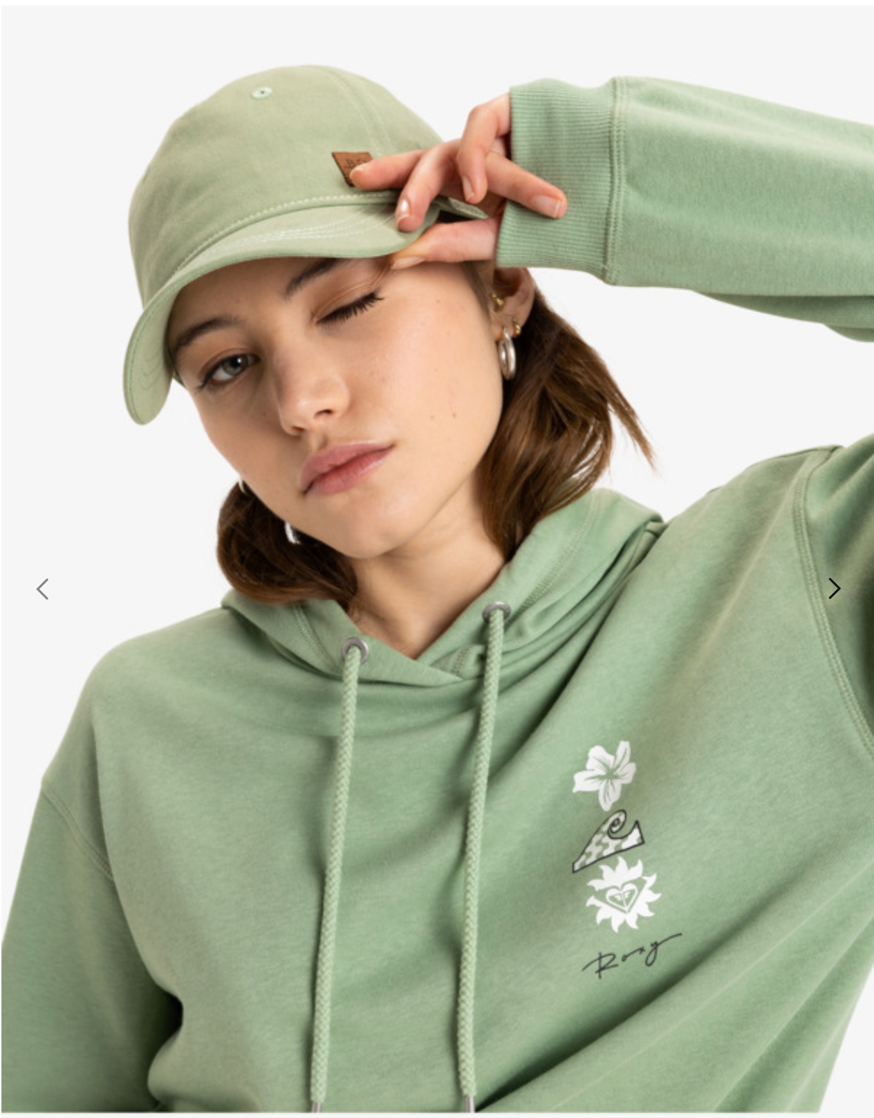 ROXY Extra Innings A Color - Baseball Cap