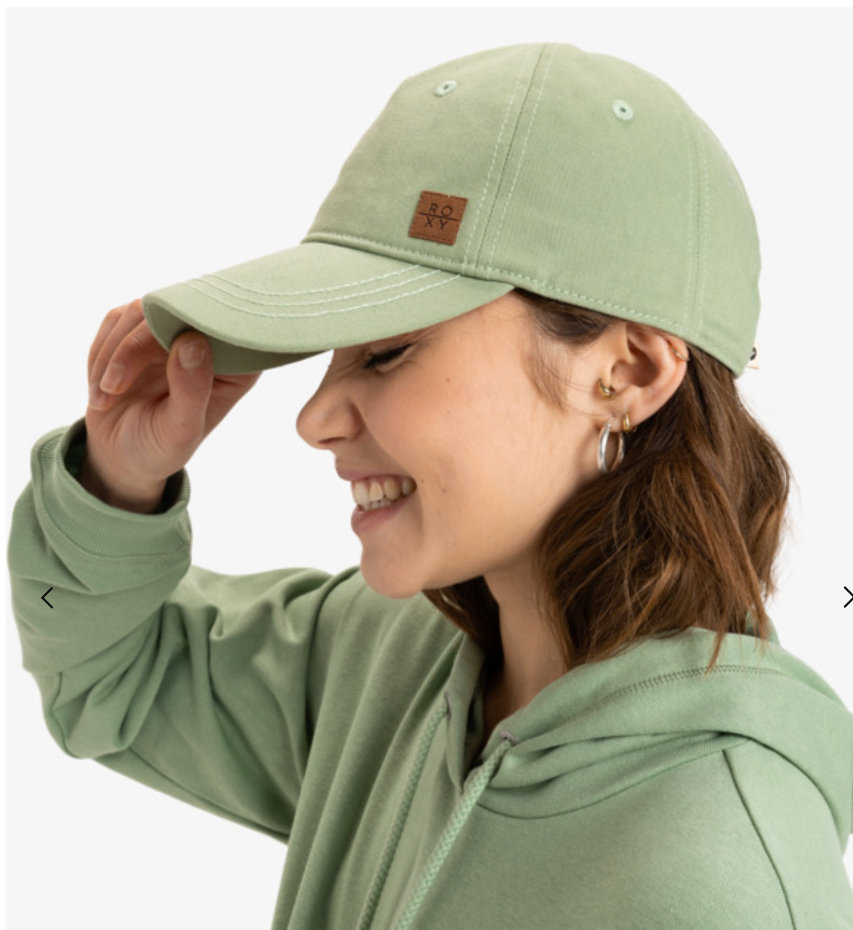 ROXY Extra Innings A Color - Baseball Cap