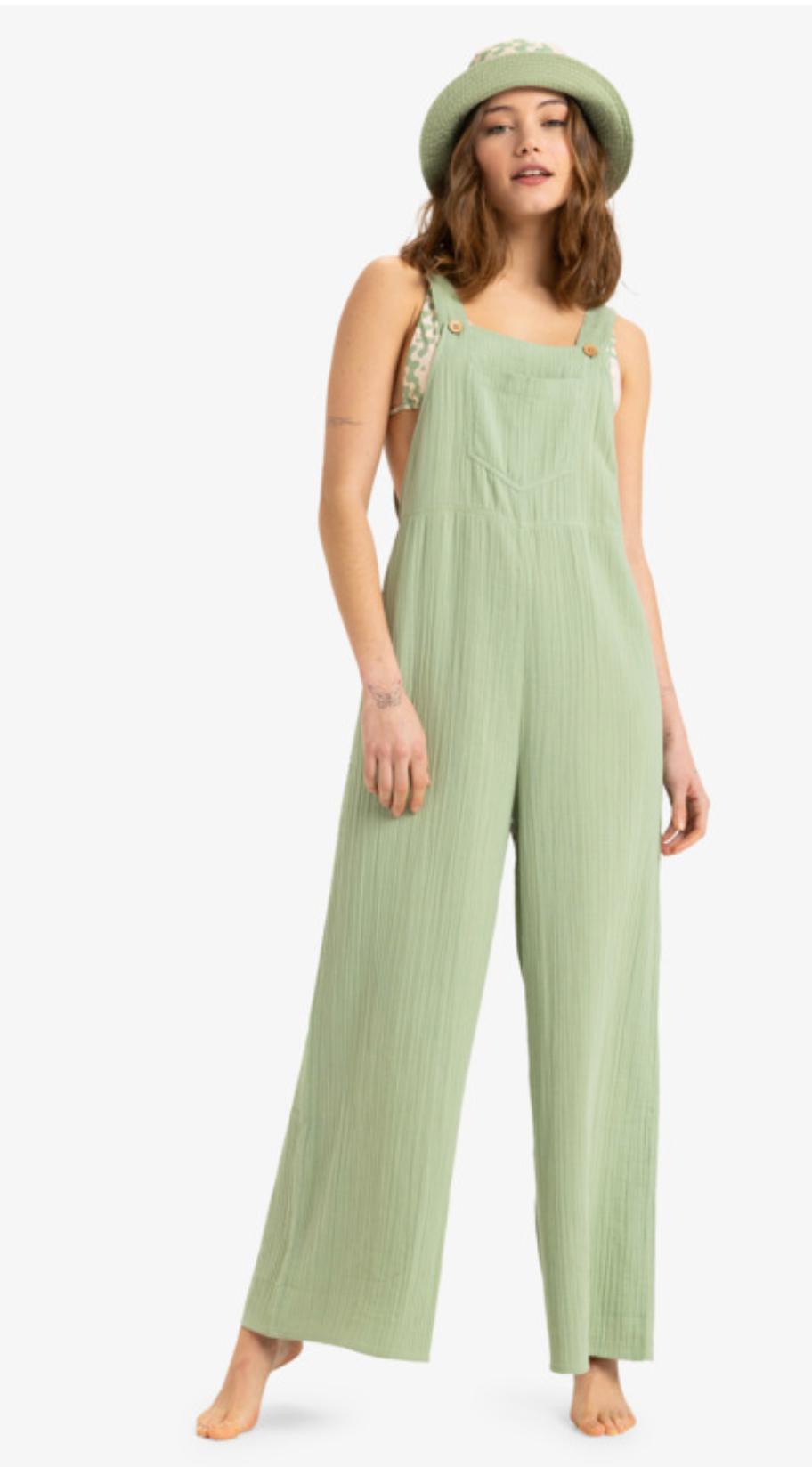 ROXY Easy Isle - Jumpsuit for Women