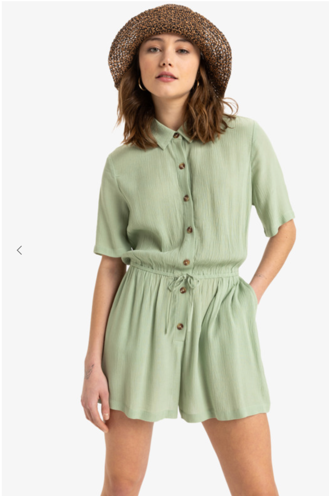 ROXY Real Tomorrow - Romper for Women
