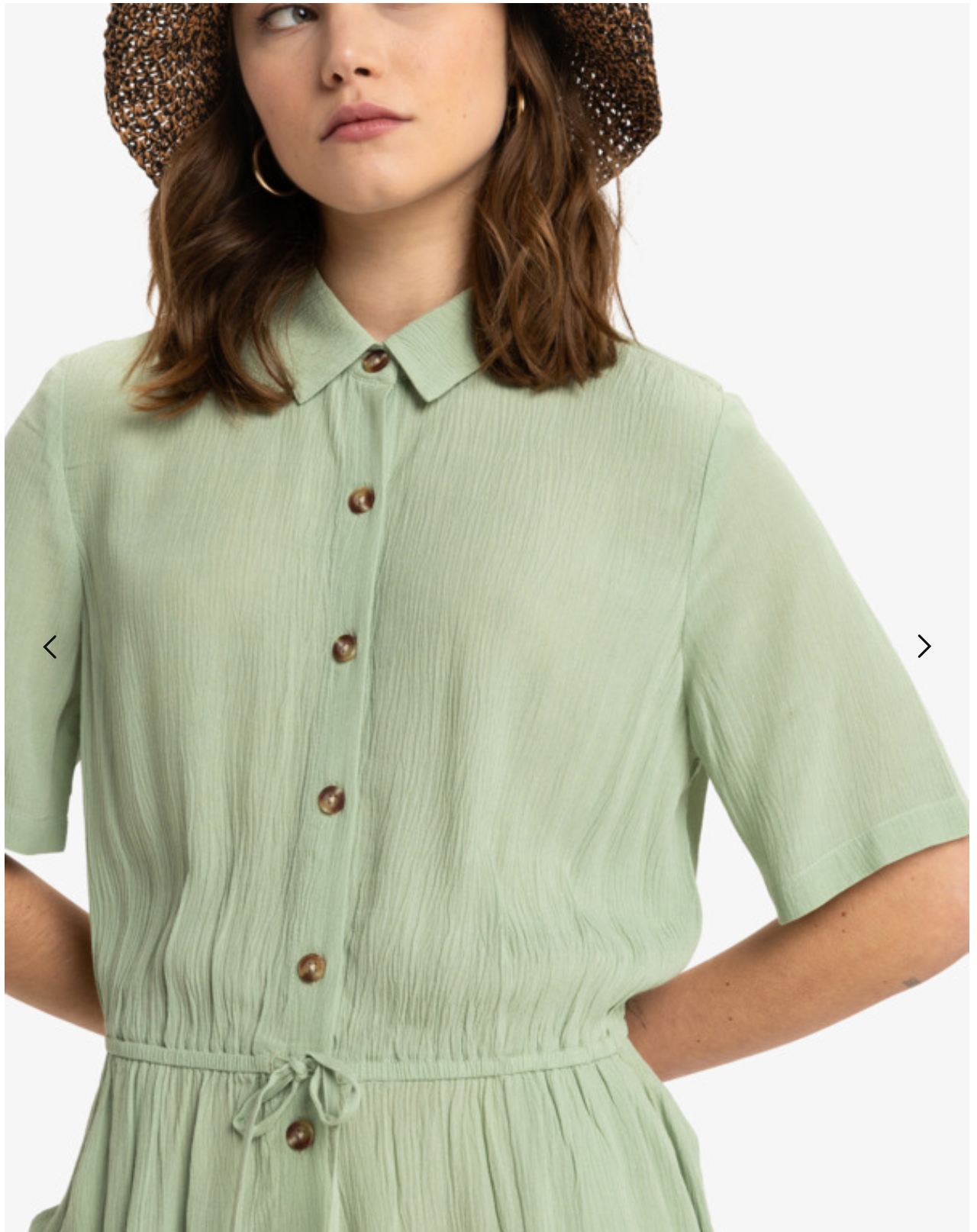 ROXY Real Tomorrow - Romper for Women