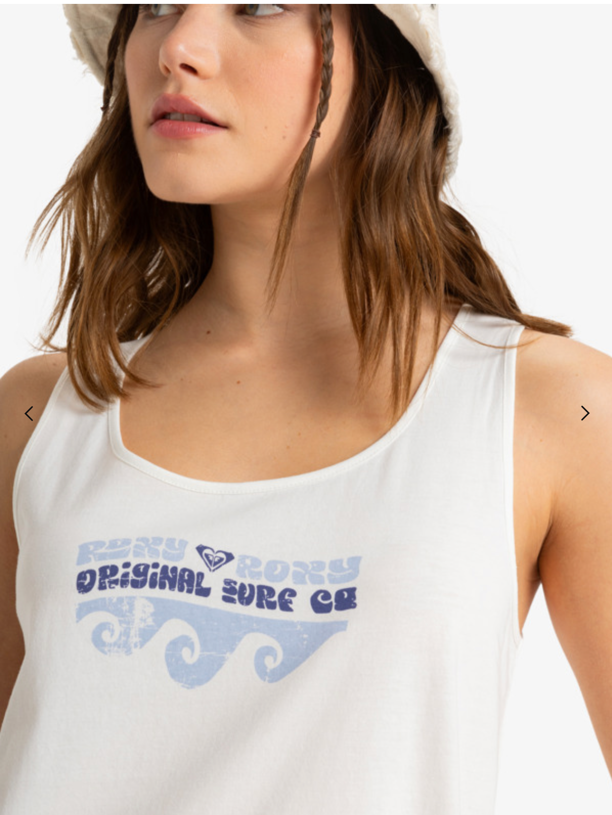 ROXY Surfclassic - Tank Top for Women
