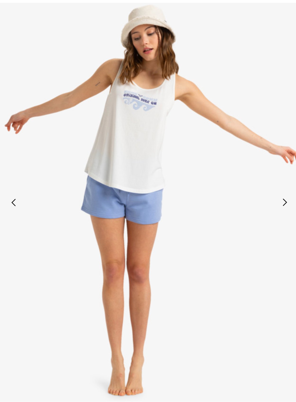 ROXY Surfclassic - Tank Top for Women
