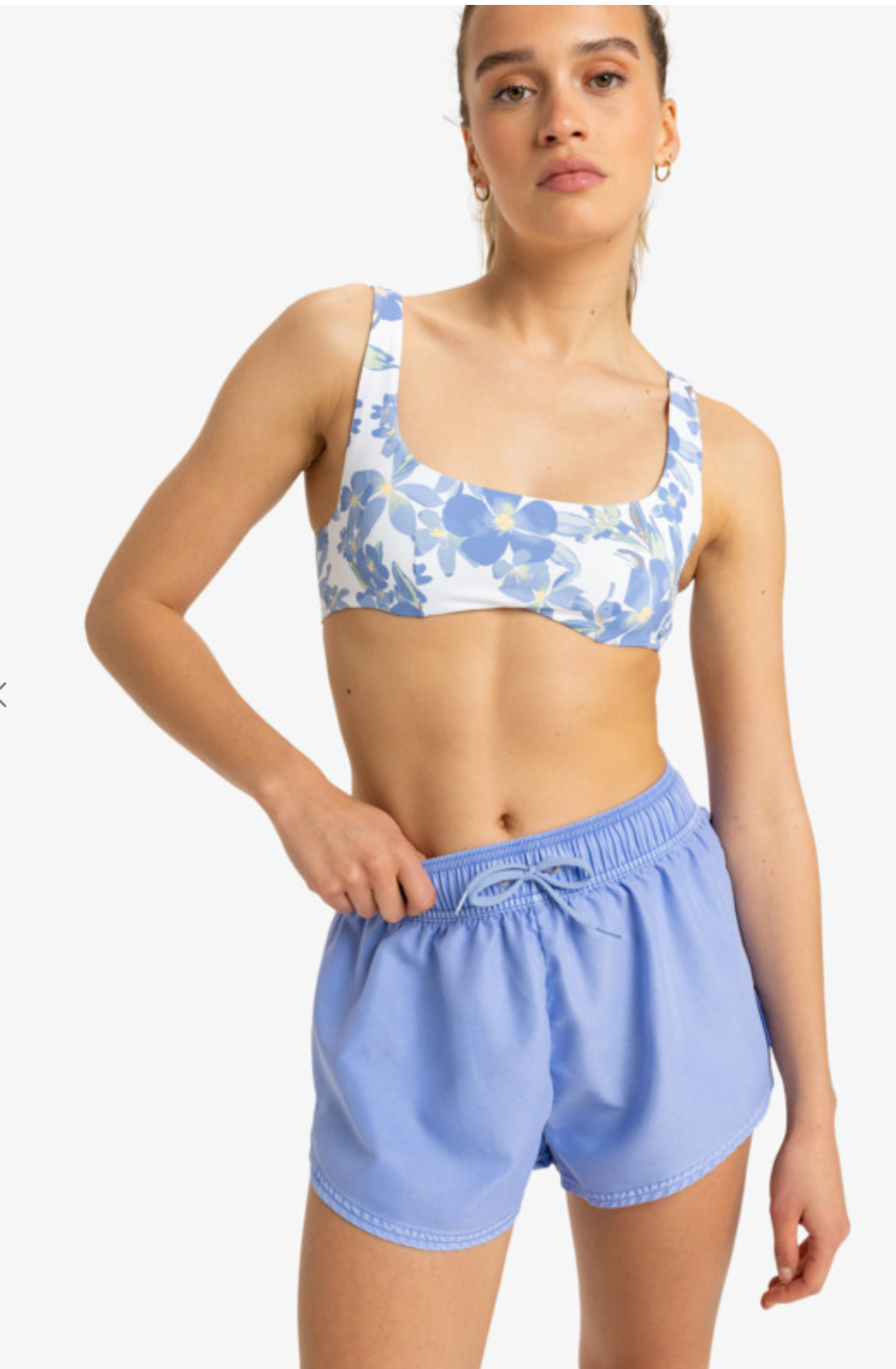 ROXY No Bad Waves - Board Shorts for Women