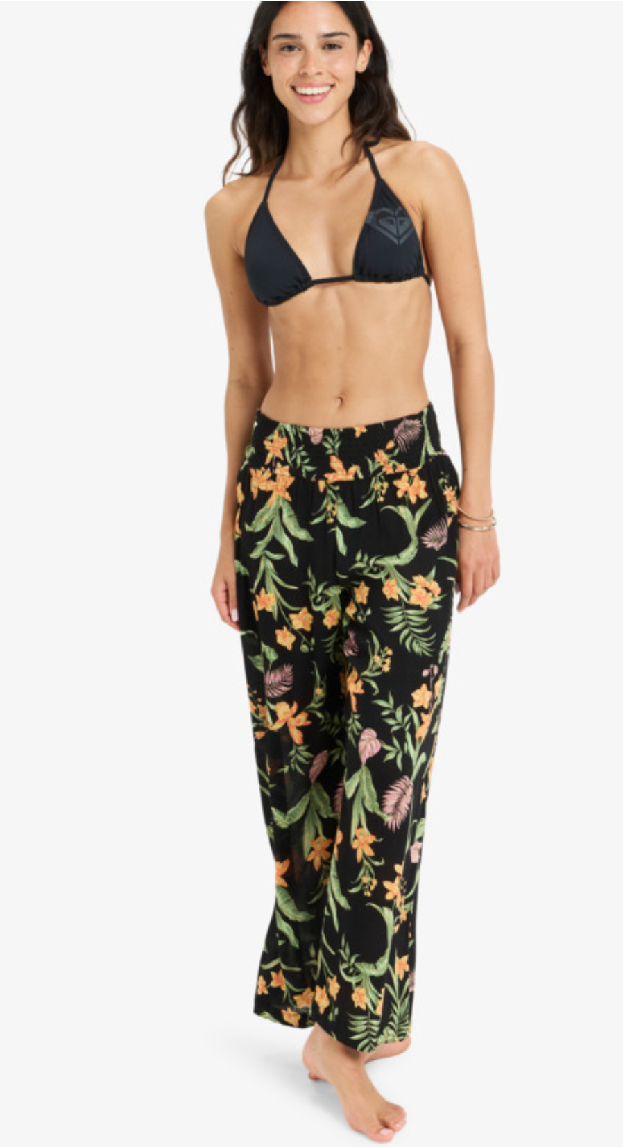ROXY Along The Beach - Beach Pants for Women