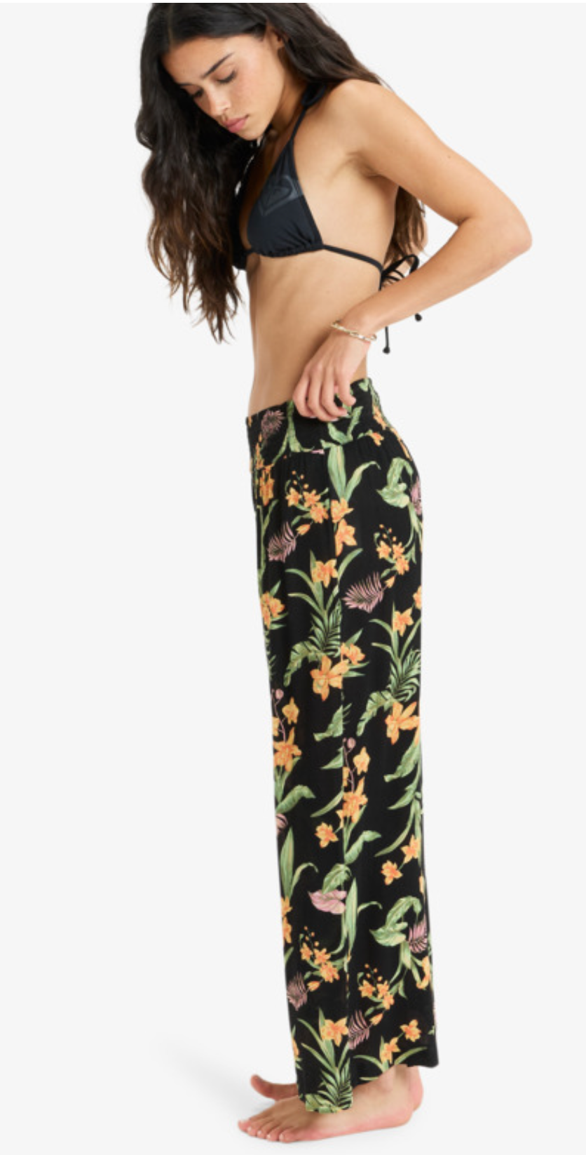 ROXY Along The Beach - Beach Pants for Women