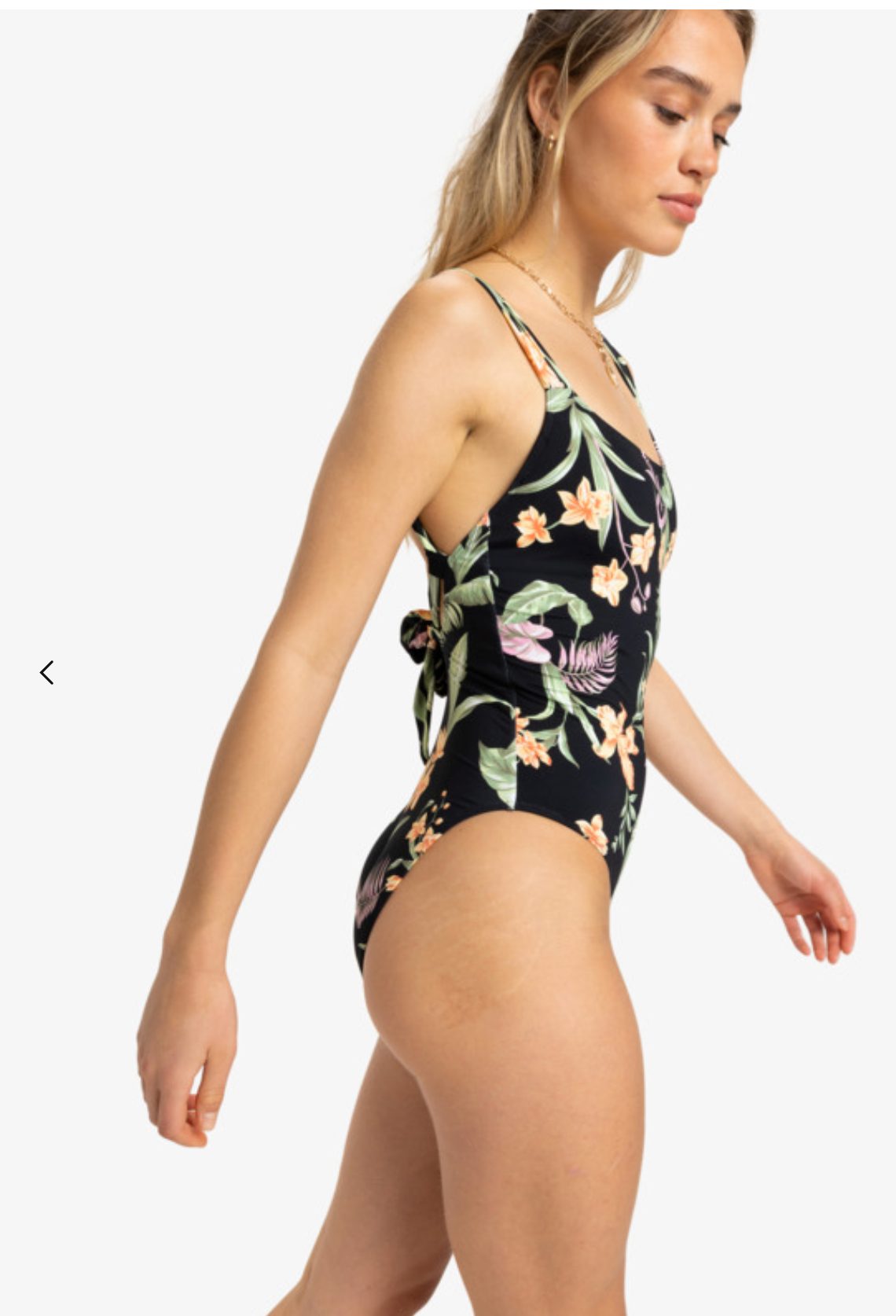 roxy pt  Beach Classics - One-Piece Swimsuit for Women