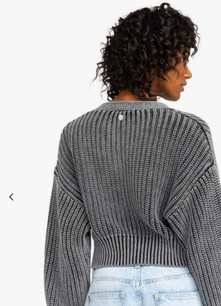 ROXY Sundaze Washed - Cardigan for Women