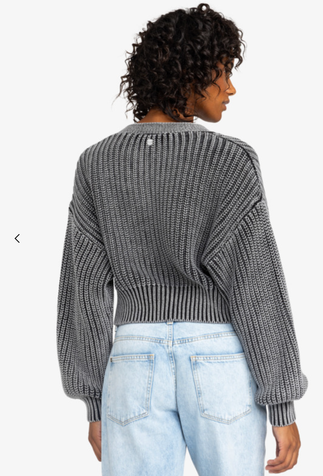 ROXY Sundaze Washed - Cardigan for Women