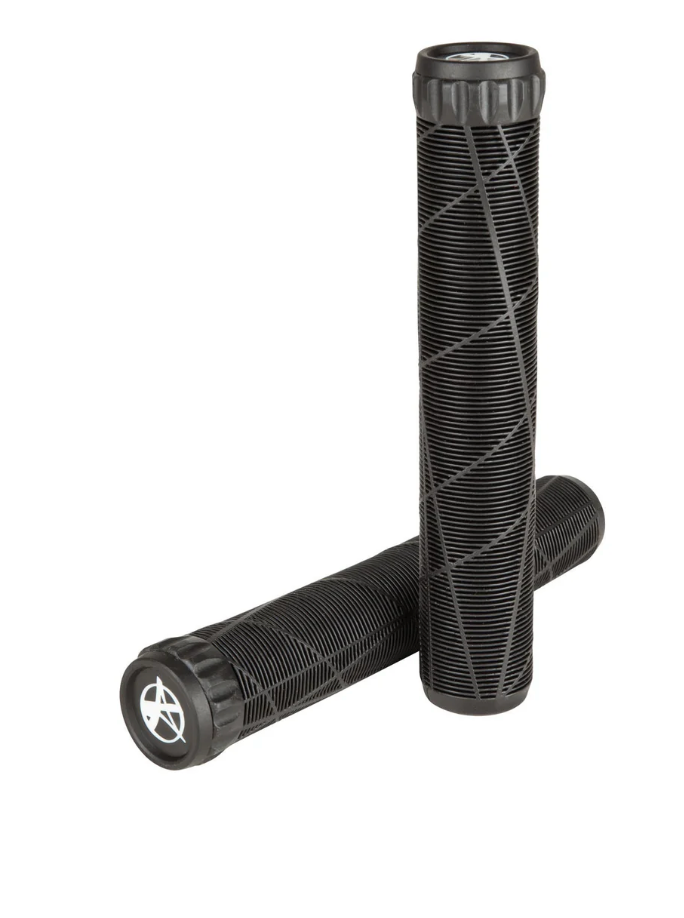 ADDICTOG GRIPS - BLACK