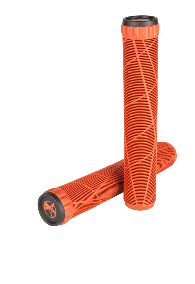 ADDICT OG GRIPS - RED
