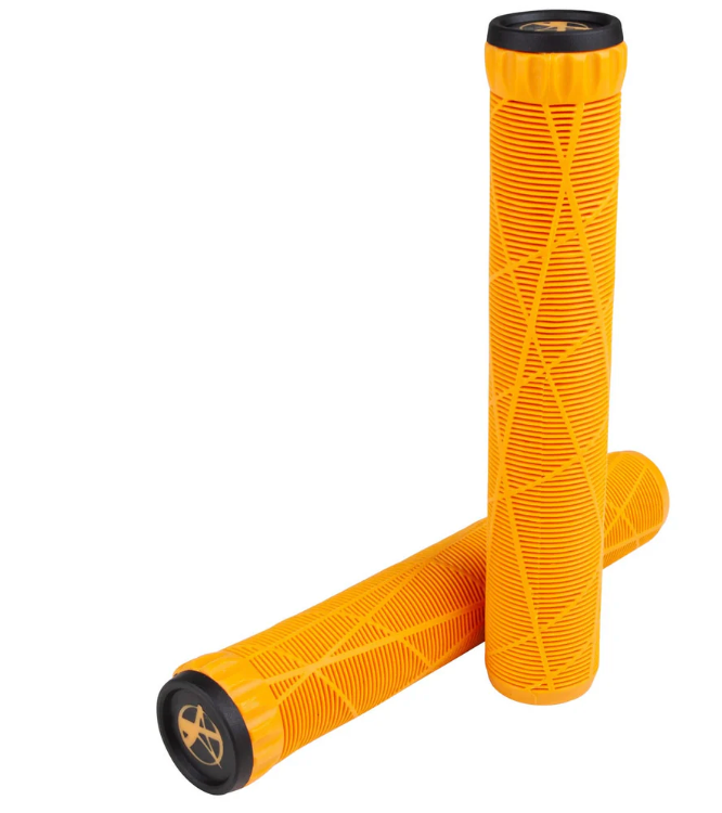 ADDICT OG GRIPS - ORANGE