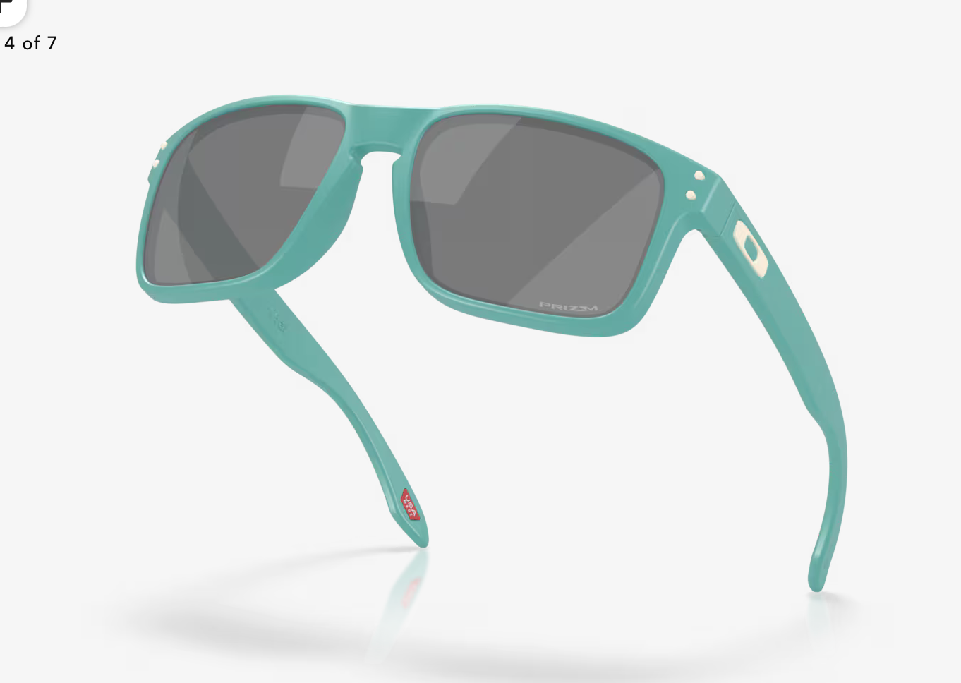 OAKLEY Holbrook™ Pacific Trail Collection