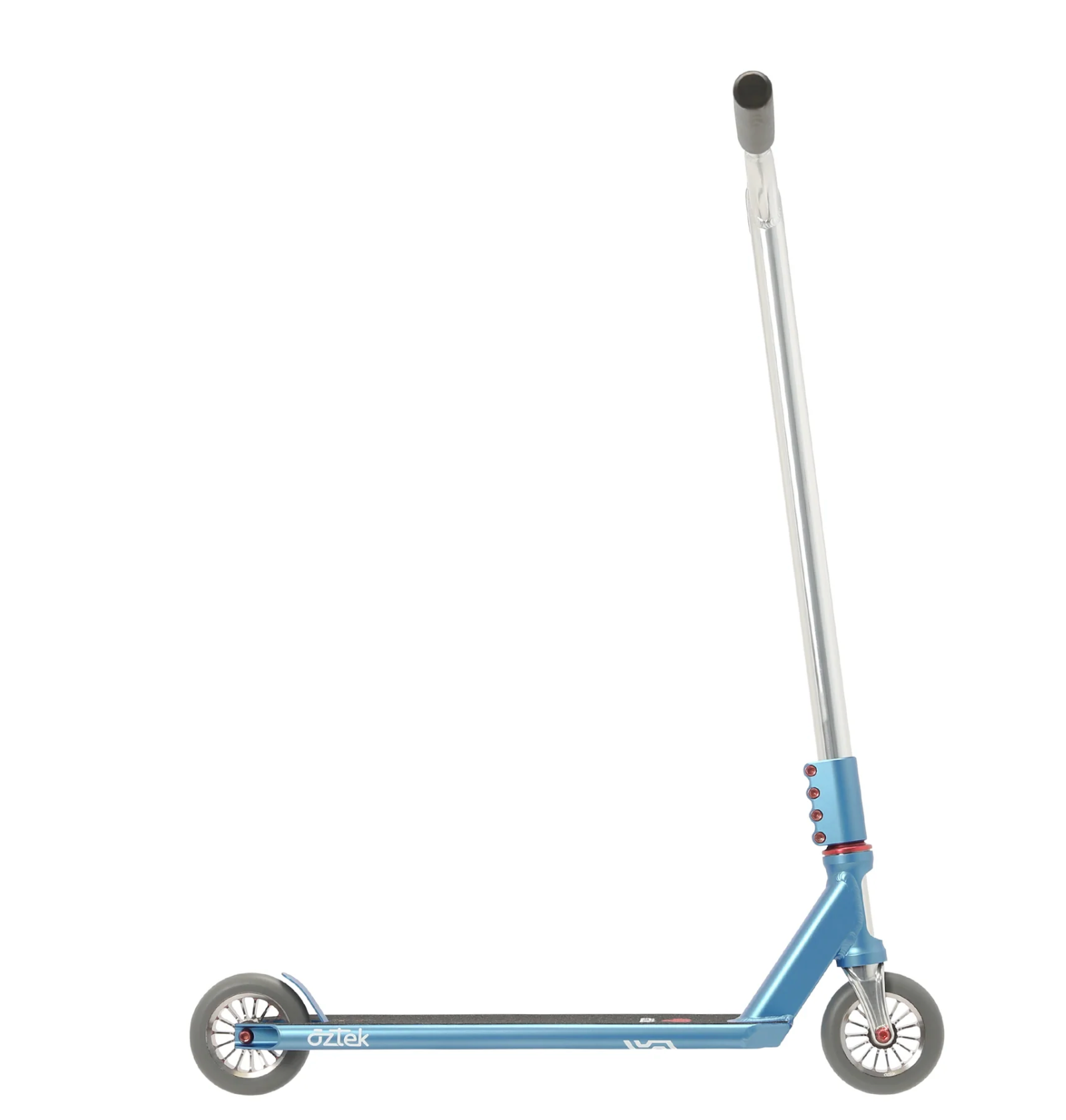 AZTEK CORSA - BLUE SCOOTER