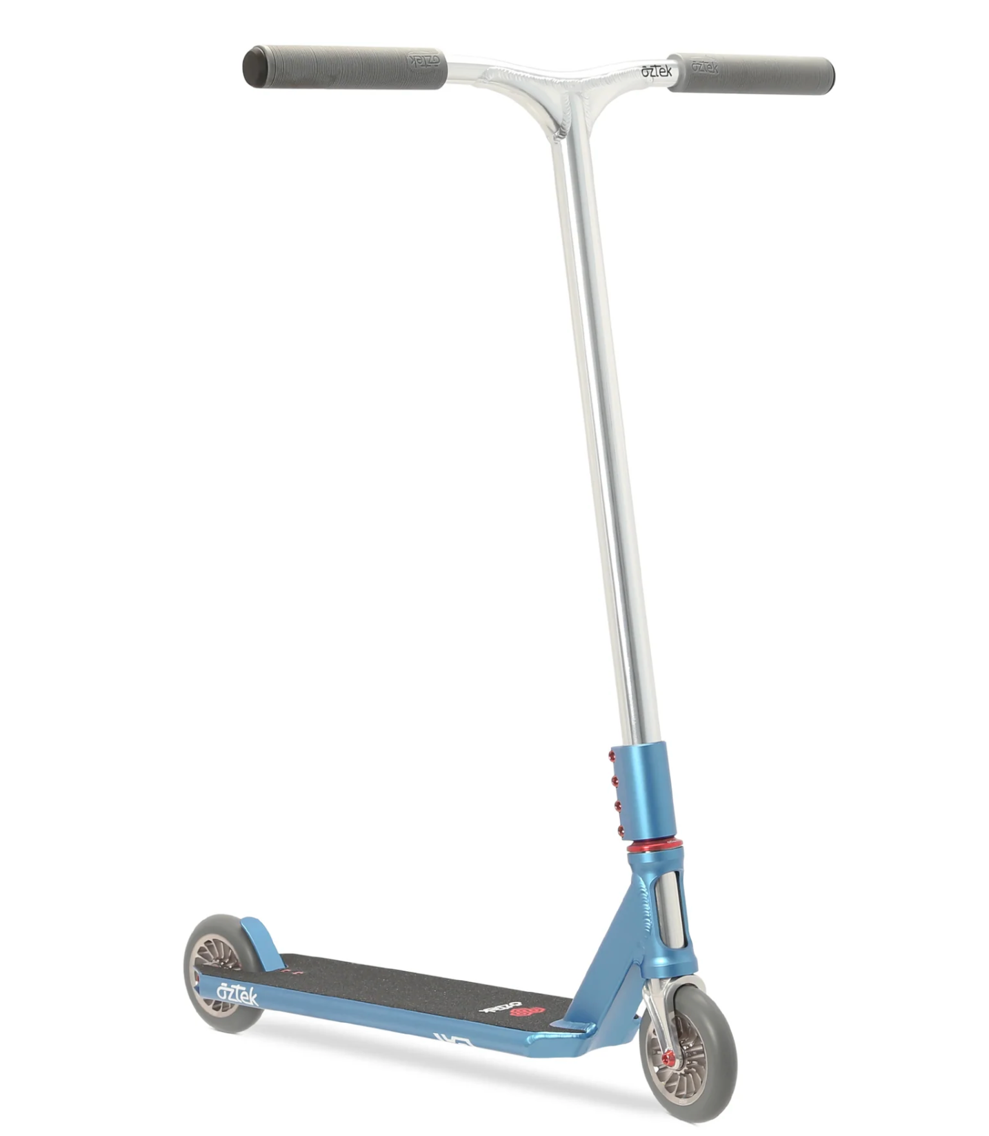 AZTEK CORSA - BLUE SCOOTER