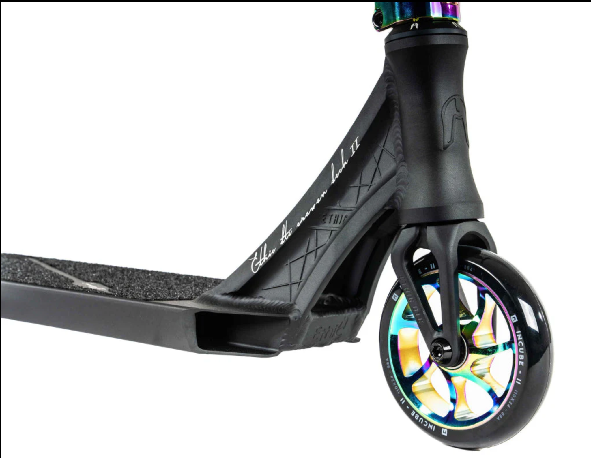 ETHIC DTC COMPLETE ERAWAN V2 - NEOCHROME