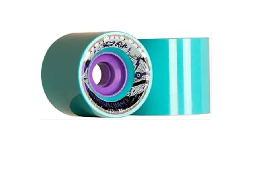 Cloud Ride 73mm Storm Chasers WHEELS