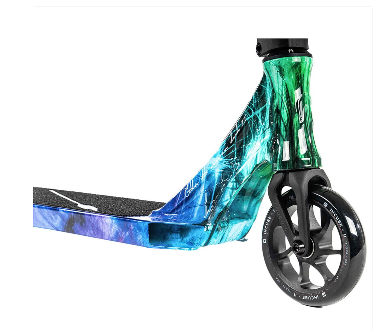 ETHIC DTC COMPLETE ERAWAN V2 M - BLUE
