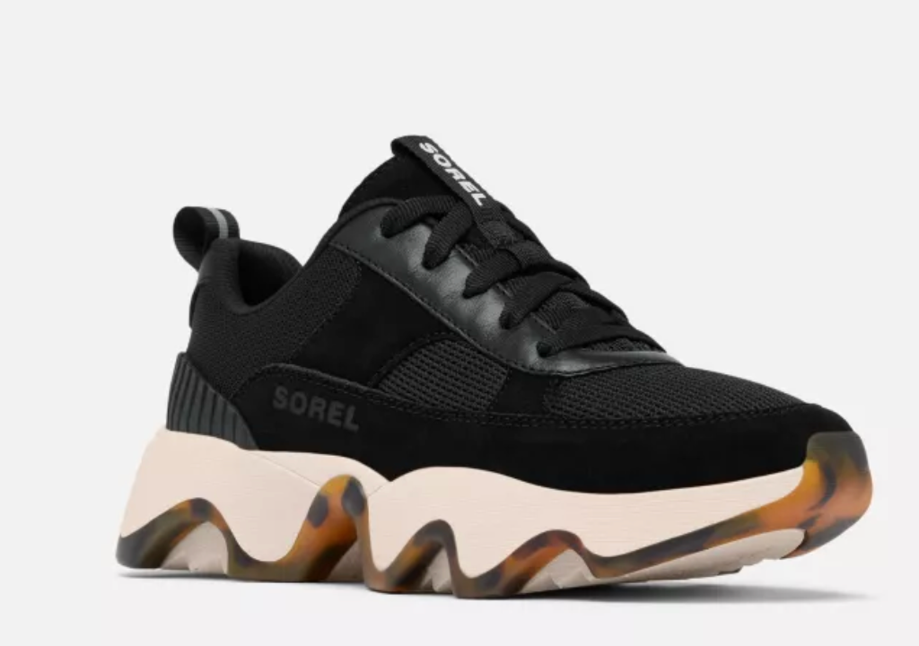 KINETIC™ Impact II Wonder Lace Women's Sneaker