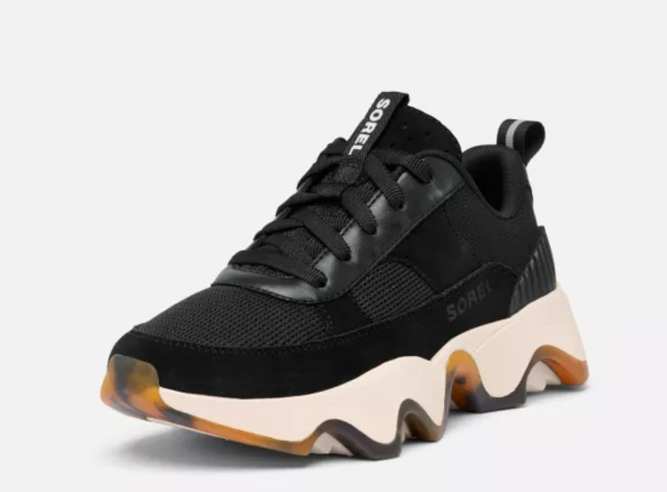 KINETIC™ Impact II Wonder Lace Women's Sneaker