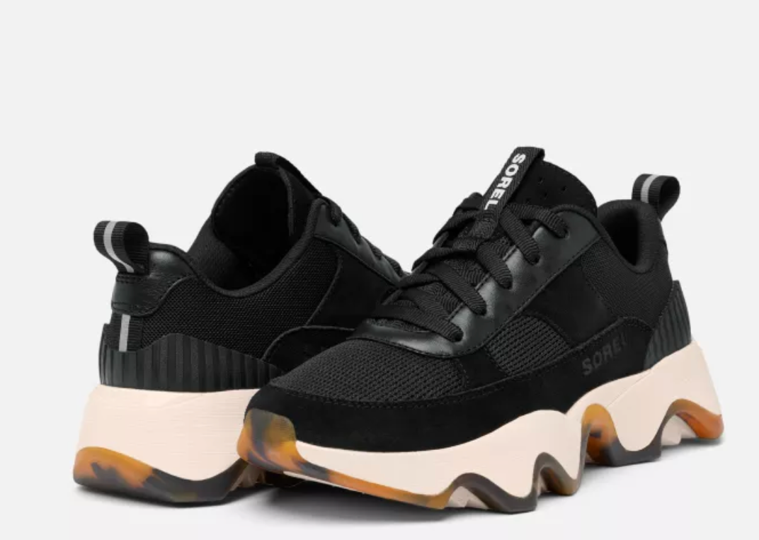 KINETIC™ Impact II Wonder Lace Women's Sneaker